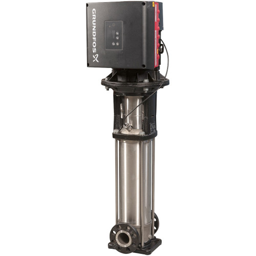 Grundfos CRNE 20-6 multistage pump