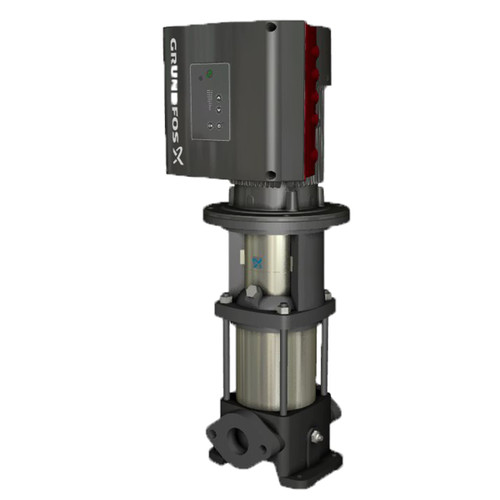 Grundfos CRE 10-1 multistage pump