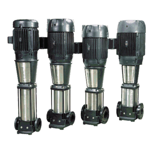 Grundfos CR 32-6 multistage pump
