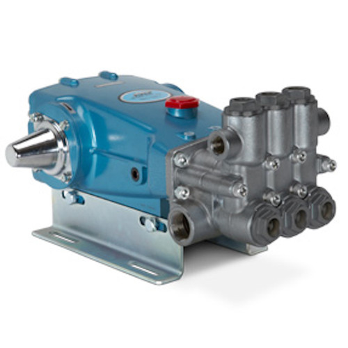 CAT Pumps 2511.3410 Pump, 20 GPM, 1500 PSI