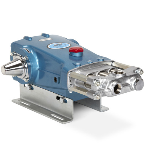 CAT Pumps 2520.0110 Pump, 25 GPM, 800 PSI