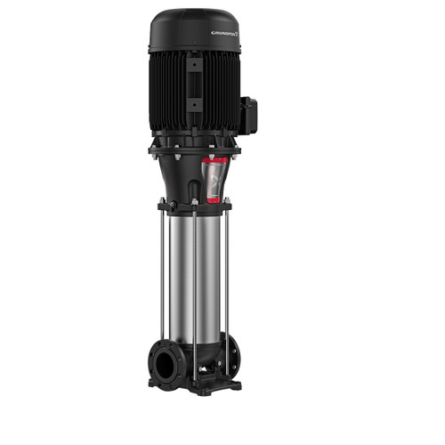 Grundfos CR 95-2-2 multistage pump