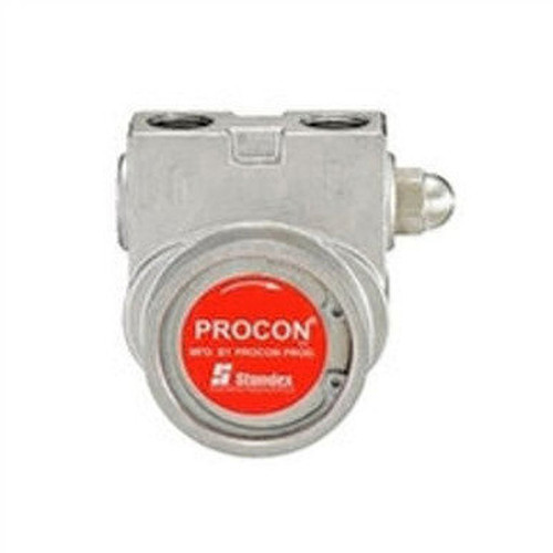 Procon 105B165F31BA250 165 GPH SS Rotary Vane Water Pump, 250 PSI