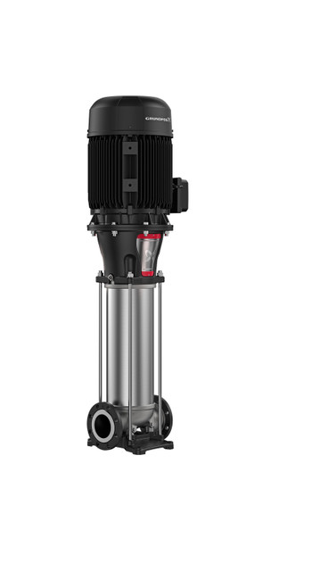 CRN 95 range image — configurations vary