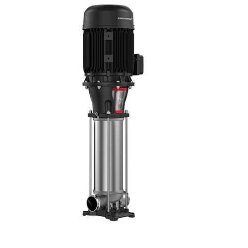 Grundfos CRN 155-4-2 multistage pump
