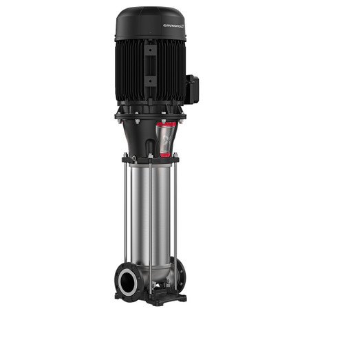 Grundfos CRN 255-1-1 multistage pump