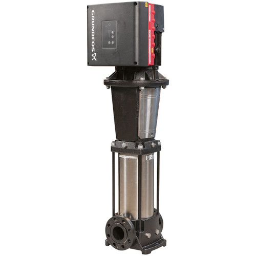 Grundfos CRE 32-5 multistage pump