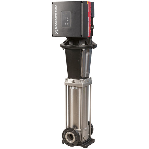Grundfos CRNE 45-1-1 multistage pump