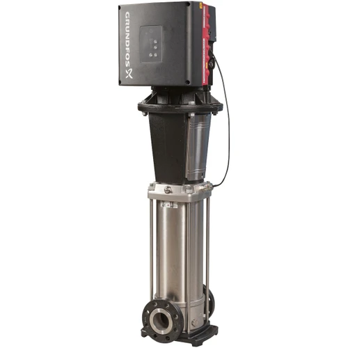 Grundfos CRNE 45-1 multistage pump