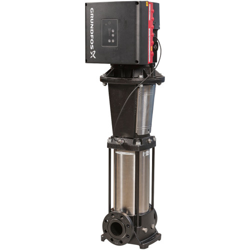 Grundfos CRE 45-2-2 multistage pump