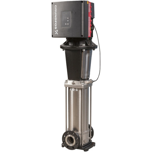 Grundfos CRNE 45-1-1 multistage pump