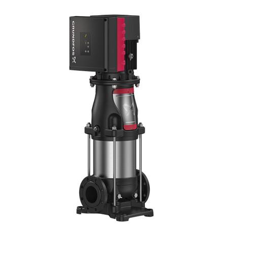Grundfos CRE 95-2-2 multistage pump