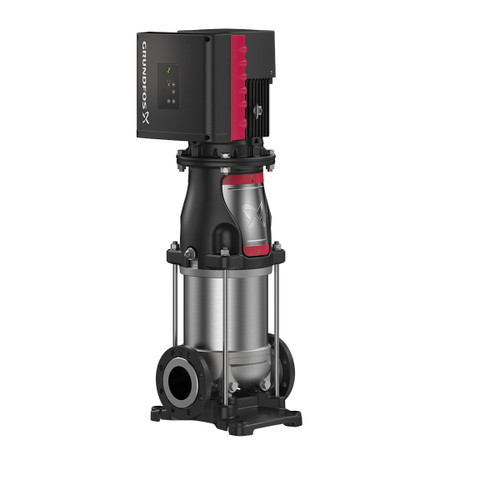 Grundfos CRNE 95-2-1 multistage pump