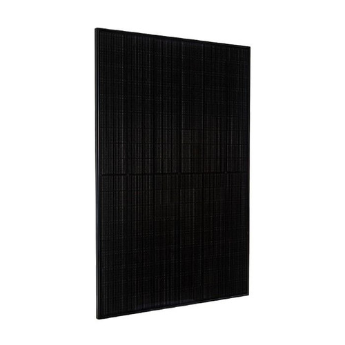 Mission Solar 435W N-Type i-TOPCon All-Black Solar Module — Pallet of 28 (Made in USA)