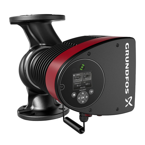 Grundfos MAGNA3 40-80 F multistage pump