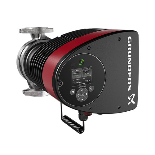Grundfos MAGNA3 40-80 GF N multistage pump