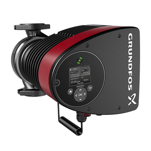 Grundfos MAGNA3 40-180 GF multistage pump