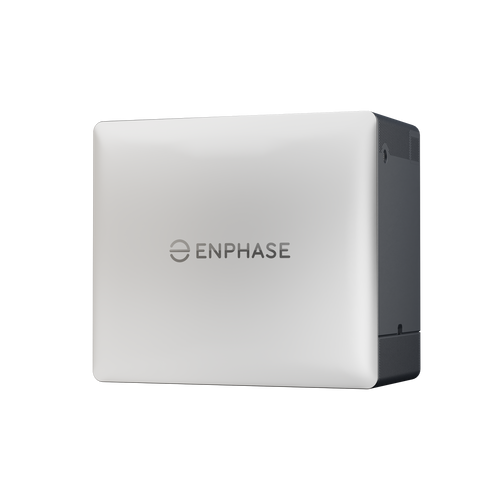Enphase IQ Battery 10C — 10 kWh AC-Coupled Home Battery