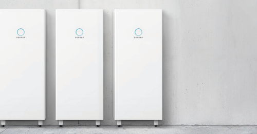 sonnenCore+ home battery