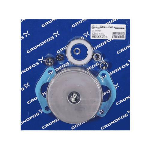 Grundfos product photo
