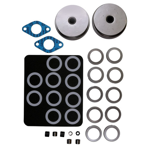 Grundfos product photo