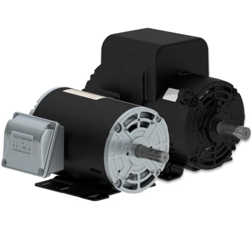 WEG 324/6TSC 40 HP ODP motor