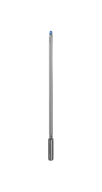 Grundfos 77S75-12 SP Submersible Well Pump with Motor - 7.5 HP, 208-220-230V Three Phase, 12 Stages (P/N 98924485)