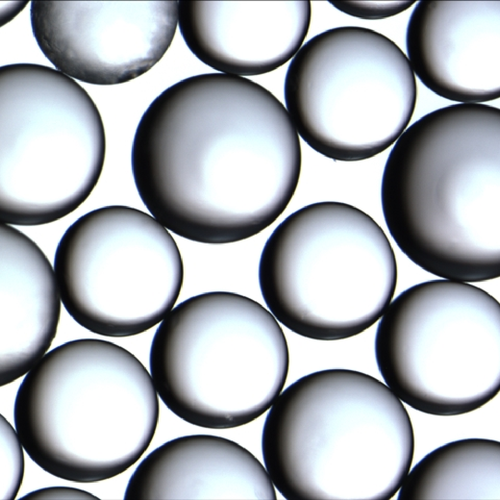 AmberLite FPA42 Cl Ion Exchange Resin