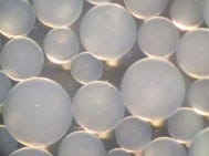 AmberLite HPR7000 Ion Exchange Resin