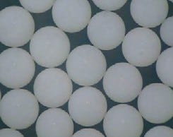 AmberLite HPR900 OH Ion Exchange Resin