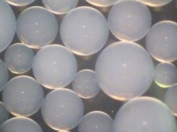 AmberLite IRA458 Cl Ion Exchange Resin