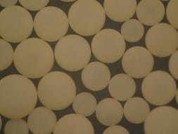 AmberLite IRC83 H Ion Exchange Resin