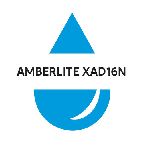 AmberLite XAD16N Ion Exchange Resin