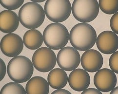 AmberTec UP6040 H-OH Ion Exchange Resin