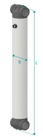 IntegraTec MB 40 TR S Ultrafiltration