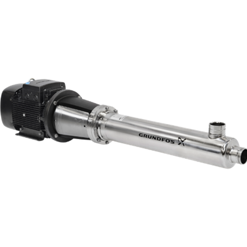 Energy Recovery ATMP-B-1736-1A High-Pressure Booster Pump