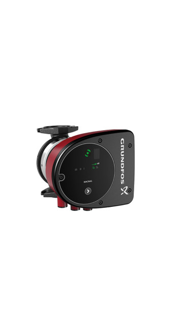 Grundfos MAGNA1 32-100 GF Smart Circulator Pump - 115-230V, 32.8 ft head (P/N 98126823)