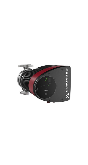 Grundfos MAGNA1 40-120 GF N Smart Circulator Pump - 208-230V, 39.4 ft head (P/N 98126833)