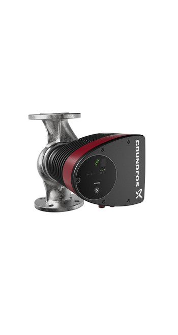 Grundfos MAGNA1 80-100 GF N Smart Circulator Pump - 208-230V, 32.8 ft head (P/N 98126857)
