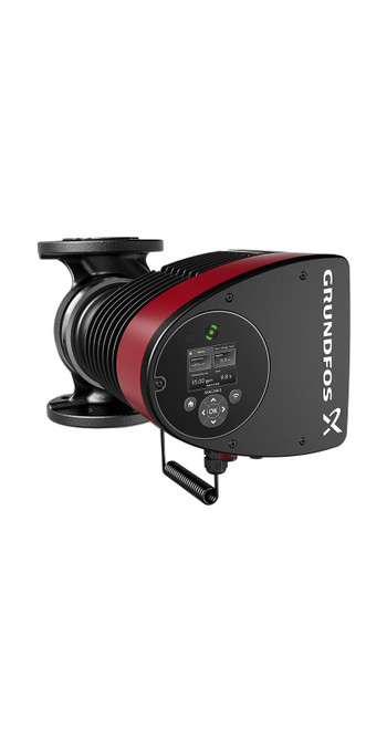 Grundfos MAGNA3 50-120 GF Smart Circulator Pump - 115V, 39.4 ft head (P/N 99833473)