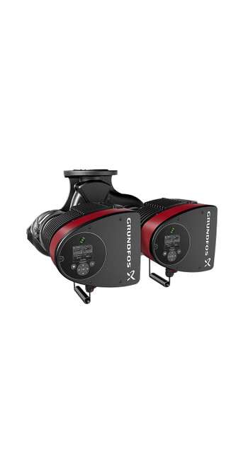 Grundfos MAGNA3 D 80-100 GF Smart Circulator Pump - 208-230V, 32.8 ft head (P/N 98126864)