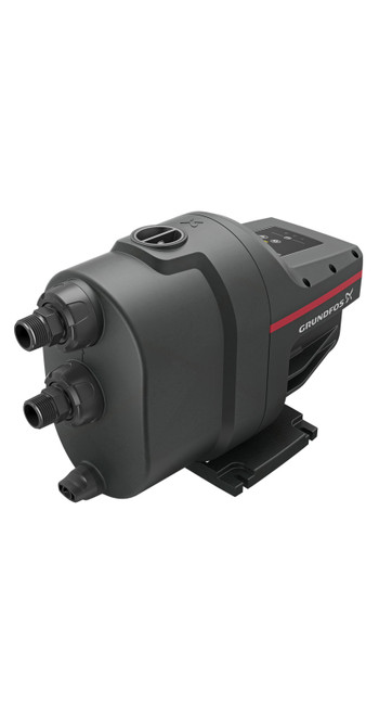Grundfos SCALA1 3-45 Home Water Booster Pump - 230V, 147.6 ft head (P/N 99631736)