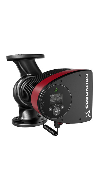 Grundfos MAGNA3 40-80 F Smart Circulator Pump - 230V, 26.2 ft head (P/N 97924268)