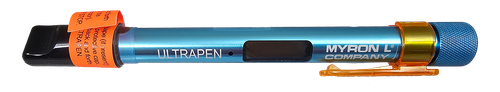 Myron L Ultrapen™ PT4 — Free Chlorine Equivalent (FCE™) & Temperature