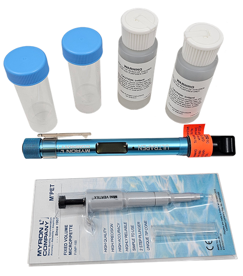 Myron L Ultrapen™ PT6 — Nitrate & Temperature