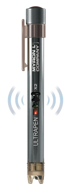 Myron L UltrapenX2™ PTBT6 — Nitrate & Temperature, Bluetooth