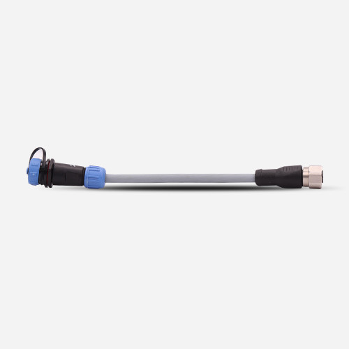 Pyxis Lab CC-78F Adapter Cable (8-Pin Female to 7-Pin Female)
