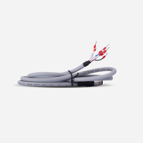 Pyxis Lab 1.5m 8-Pin Flying Lead Cable (MA-1.5CR)