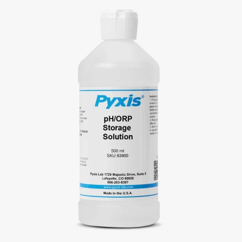 Pyxis Lab pH/ORP Storage Solution