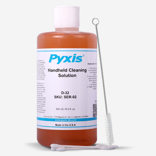 Pyxis Lab Handheld Cleaning Kit